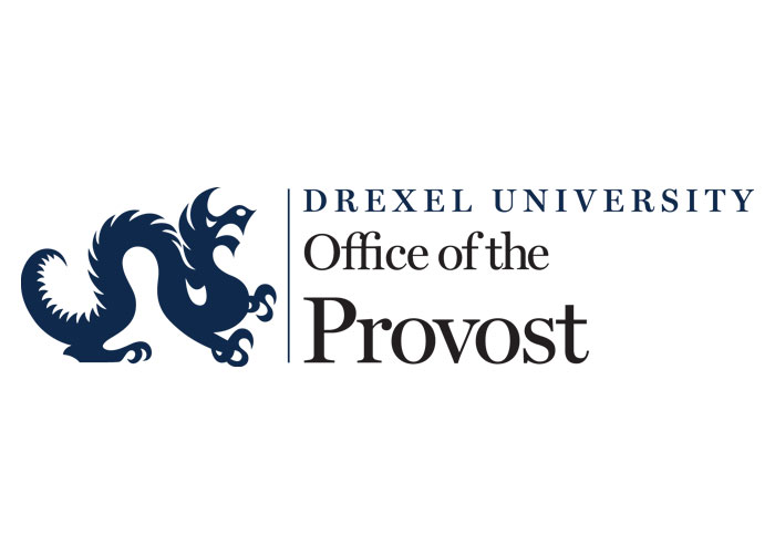 Logo - Drexel Office of the Provost
