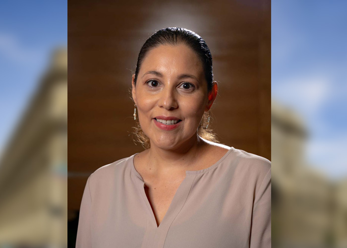 Monserrat Bores Martínez - Assistant teaching professor in Drexel University