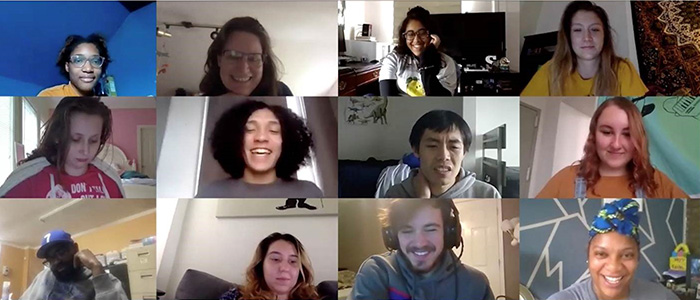 Writing for Social Change