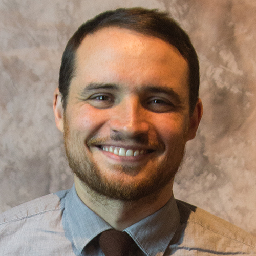 Greg Loring-Albright