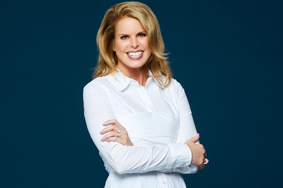 Drexel College of Arts and Sciences 2023 commencement speaker Elizabeth Lombardo received her doctoral degree in Clinical Psychology from Drexel University in 2002.