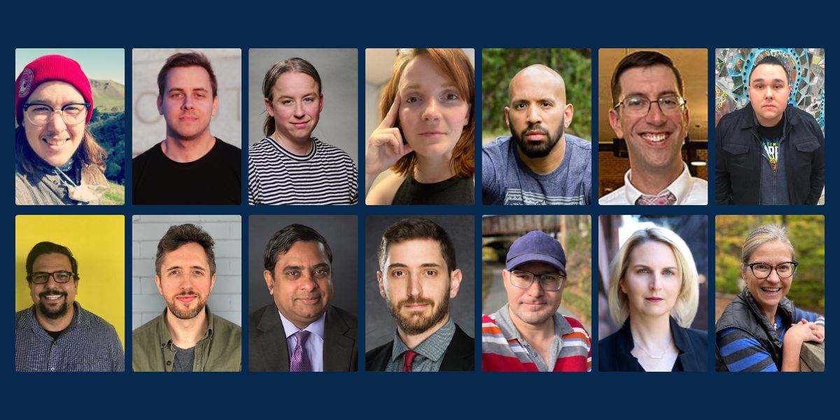 Meet the 2023 Fulbright-National Geographic Award Recipients