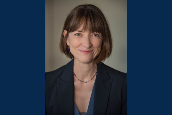 Literary Agent Barbara Jones