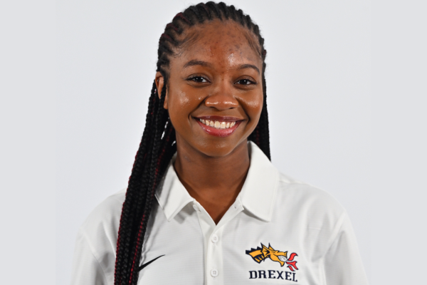 Kayla Alford '24