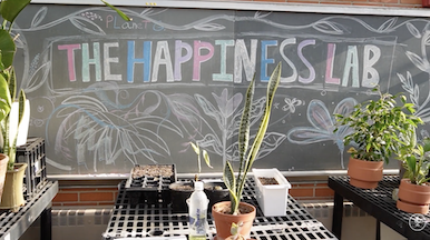 The Happiness Lab at Drexel University