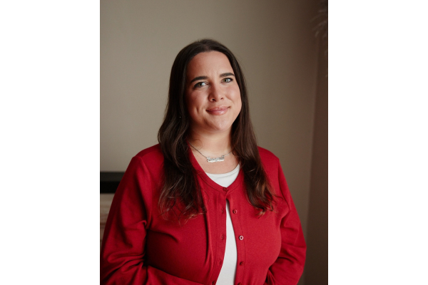Maryann Mingrino '21