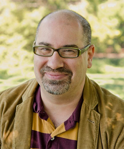 David Goldberg, PhD