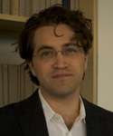 Adam Knowles, PhD