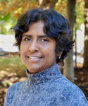 Usha Sankar, Drexel University Associate Teaching Professor of Biology