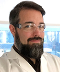Matthew McDonald, Drexel University Associate Teaching Professor of Biology