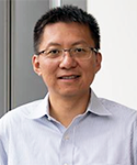 Dali Ma, Drexel University Associate Professor of Management