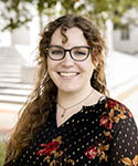 Alexandra Brumberg, PhD 