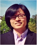 Yang Yang, PhD, Assistant Teaching Professor of Chemistry