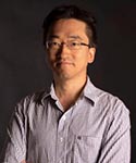 Nakho Kim, PhD, Department of Communication 