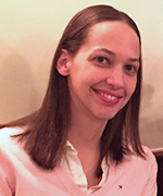 Shannon Jacobsen, PhD, Assistant Professor, Department of Criminology and Justice Studies at Drexel University