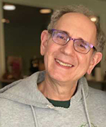 Drexel University Faculty Member Jan Armon