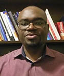 Parfait Kouacou, PhD - Global Studies and Modern Languages