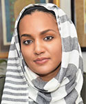 Tasneem A. Siddiqui, PhD