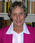 Ingrid Daemmrich