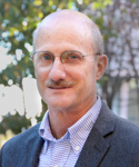 Roger Kurtz, Department Head and Professor of English at Drexel University