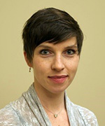 Kari Lenhart, PhD