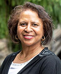 Patricia Diane Bobo, MA, ASA