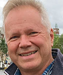 Drexel University Professor of Mathematics, Hugo Woerdeman