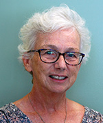 Patricia Henry Russell