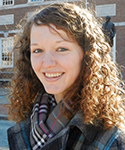 Amanda NeMoyer, Assistant Research Professor, Drexel University Department of Psychology