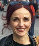 Flavia Padovani, Associate Professor of Philosophy at Drexel University