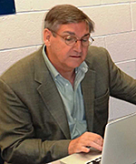 Jacques Catuldal Drexel Philosophy Faculty