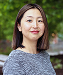 Naoko Kurahashi-Neilson, Associate Professor, Drexel Physics