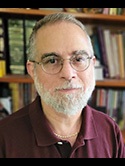 Luis Cruz Cruz, PhD, associate professor of Physics, Drexel University