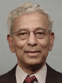 Shyamalendu Bose