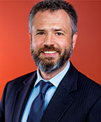 Richardson Dilworth, PhD