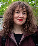 Alison Kenner, PhD