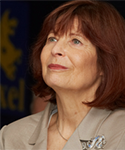 Julie Mostov, PhD