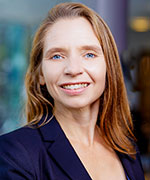 Gwen Ottinger, PhD