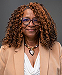 Phyllis A. Swint, PhD, Drexel University Department of Psychological and Brain Sciences