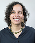 Drexel Professor E. Stephanie Krauthamer Ewing, Ph.D., MPH