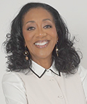 Drexel University Professor Veronica Carey, PhD, MHS, CPRP, CDE®
