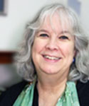 Maureen Gibney, teaching professor in the Drexel University Department of Psychological and Brain Sciences