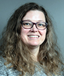 Rikki Patton, PhD, Drexel University Department of Psychological and Brain Sciences