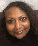 Sheila Sandapen, PhD