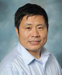 Nianli Sang, M.B., Ph.D.