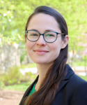 Amanda McMillan Lequieu, Drexel Assistant Professor of Sociology 