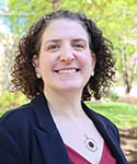 Jessica Cohen, PhD