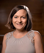 Sarah S. Hosman, PhD - Department of Sociology