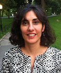 Nada Matta, PhD, Drexel University Faculty Member