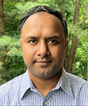 Arun Kumar Soma - Drexel Physics Research Assistant Professor